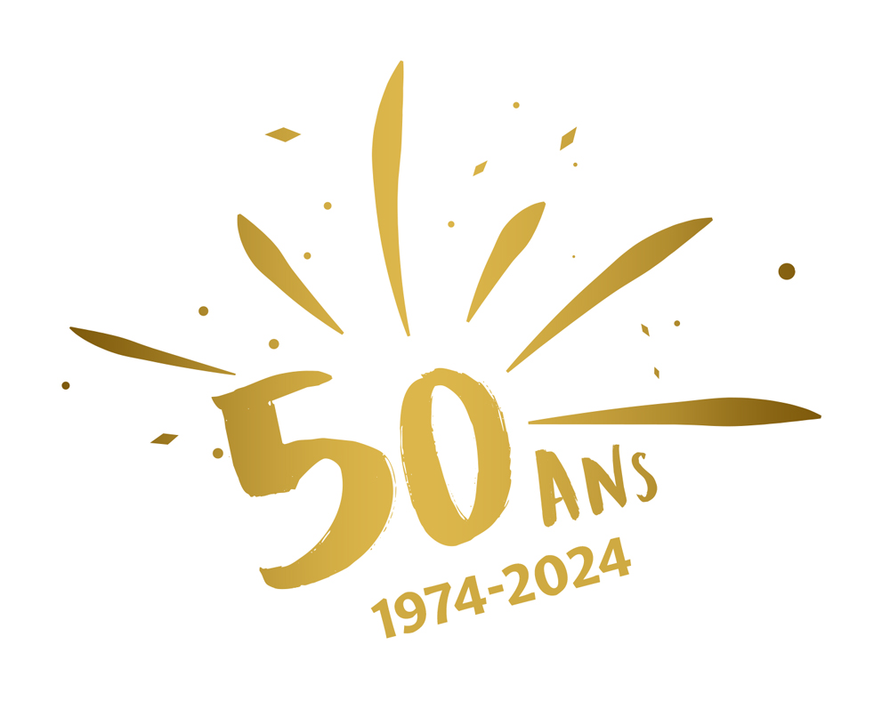 50 ans Safari Peaugres Calendrier
