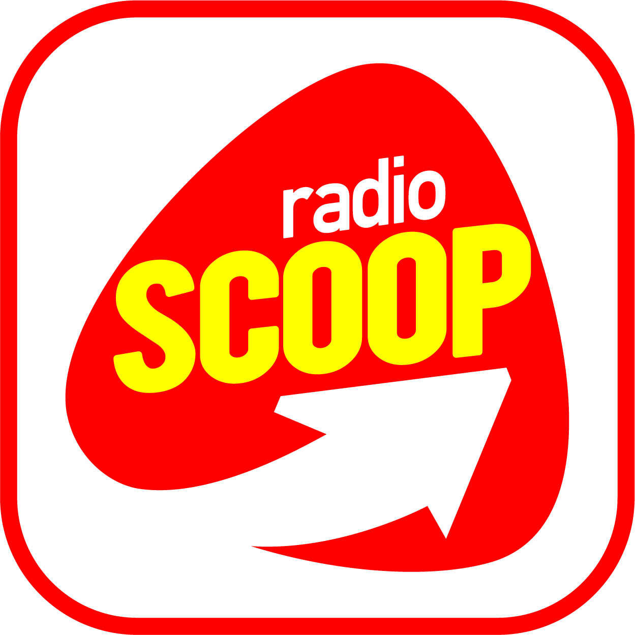 Ils ont parlé de nous - radio scoop