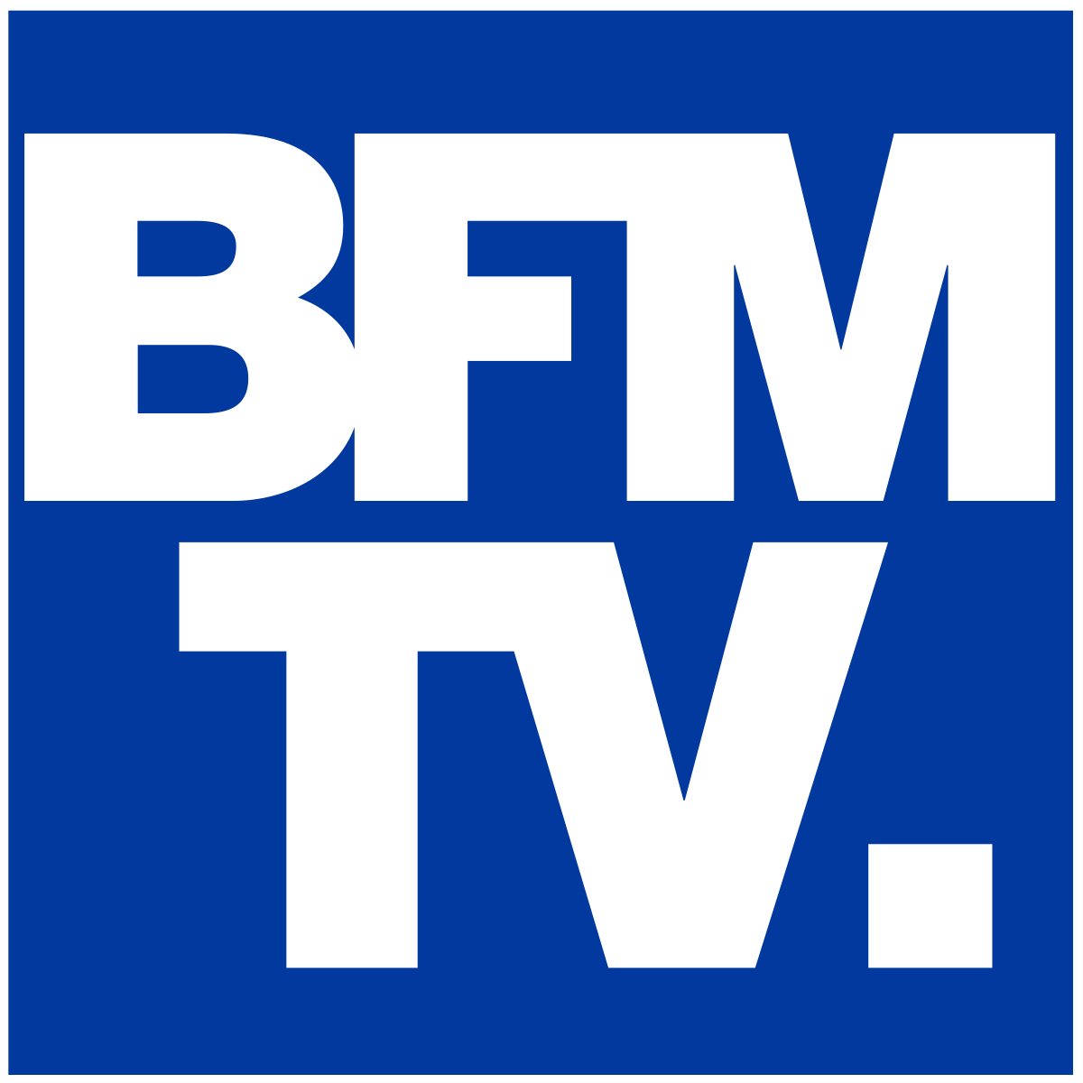 Ils ont parlé de nous - BFM TV